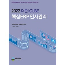 2022회계더존icube김진우