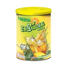 네슬레 레모네이드케이터링 800g X 2개/1600g 레몬에이드 음료, 단일상품