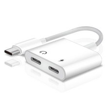 핸드폰이어폰충전