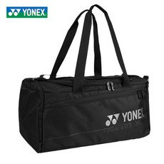 (관부가세포함) 배드민턴가방 Official network Eyx YONEX tennis badminton YY handbag bag BAG9831WEX-535781536853, 92031EX 블랙 싱글 숄더 직사각형 백 6 팩one