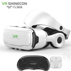 풀트래커 손목 글래스 안경 페이스 스트랩 3D 벨트 헤드셋 체험 추적기 가상현실 AR VR, 2. 10세대 나노코팅 + 오리지널핸들