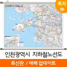 인천전철노선