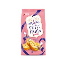 쁘띠파리네이버책