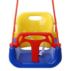 아기바구니그네