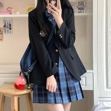 하이틴교복