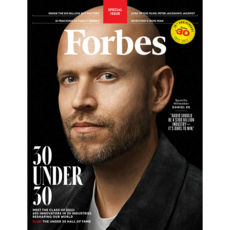 Forbes 포브스 (USA Edition) (미국판) 1년 정기구독