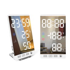 노먼스탠드시계