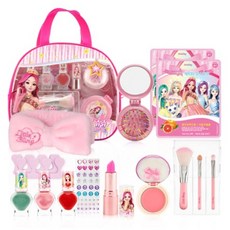 시크릿쥬쥬매니큐어