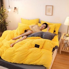 알레르망킹여름이불세트