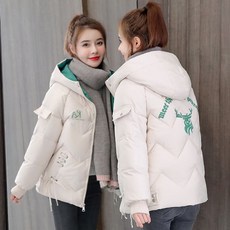 수지패딩