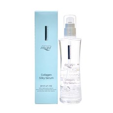 인큐스 콜라겐 실키세럼 오일, 170ml, 1개
