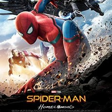 [꿈꾸는직구]W48C8B5 Tom Robert Downey 스파이더 동창회 포스터 인쇄 영화 크기 맨 사진 Michael Keaton Holland 2 27x40 Jr.