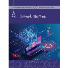Smart Homes Paperback, Cherry Lake Publishing