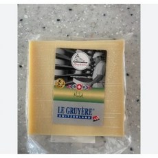 그뤼에르치즈무스