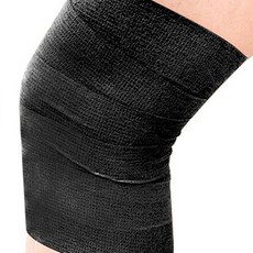 스포츠 클라이밍 주짓수 테이핑 테이프 밴드 7.5cm, 기본