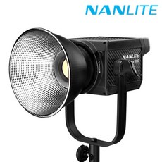 [NANLITE] 난라이트 포르자300 LED 방송 조명 Forza300, 99개