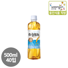 옥수수수염차만들기