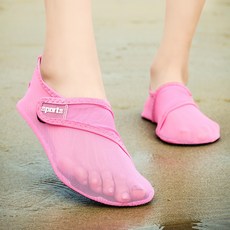 내린천레프팅아쿠아슈즈