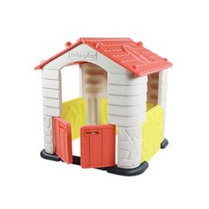 에듀플레이하우스미끄럼틀