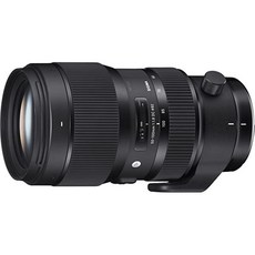 [독일] 593065 Sigma 50-100 mm F1.8 DC HSM Art Lens (82 mm Filter Thread) for Canon Lens Bayonet, for Canon_82mm