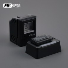 매킨토시키캡
