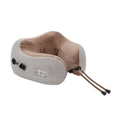 케어락무선목마사지기