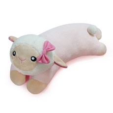 에어리스노우바디필로우