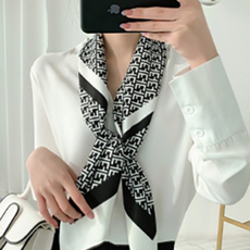 아브라함문머플러