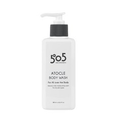닥터505아토클바디워시