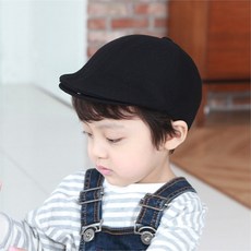 아기헌팅캡
