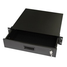 E&W 랙케이스 4구 랙선반 RD-4U