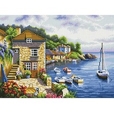 보석십자수영화