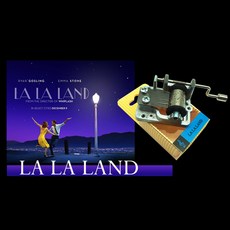 라라랜드오르골