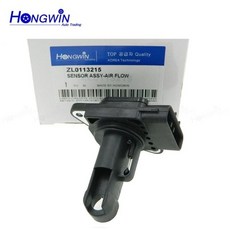 MAZDA 35 6 PROTEGE MX 5 MIATA ZL01 ZL0113215 ZL01 13 215 197400 2010 1974002010 용 질량 공기 유량계 MAF, 1 개