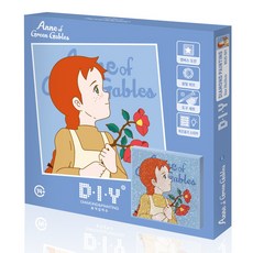 십자수핸드폰고리