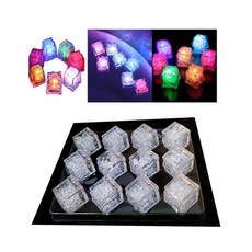 led큐브