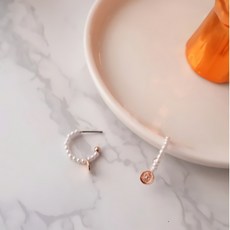 골든듀칸타빌레귀걸이골드