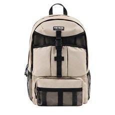 아트박스/베테제 Util Backpack (beige)