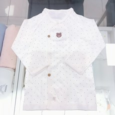 해피랜드배냇저고리