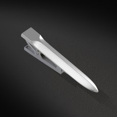  블렌도프 _대거 블레이드 타이 클립 [실버925] TCL02 실버 넥타이 핀 