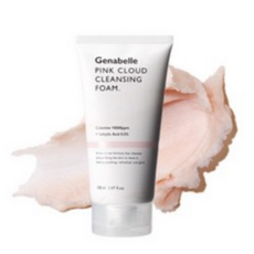 약산성사우나클렌저