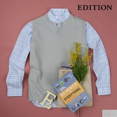 슬릿넥베스트 TOP01