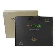 [이베따] 순천 그린키위 선물세트 2.4kg(20~24과 내외), 1개, 상세 설명 참조