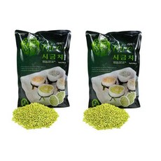 무농약시금치벌레