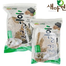 식예원 김맛 후리가께, 500g, 2개