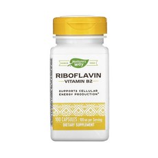 네이처스훼밀리비타민b