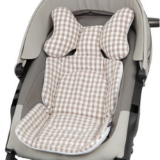 유모차이너시트