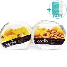 아폴로치즈