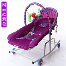 스누즈아기침대