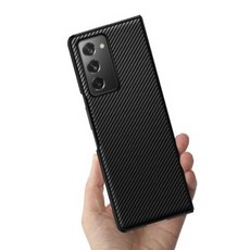 갤럭시폴드2카본